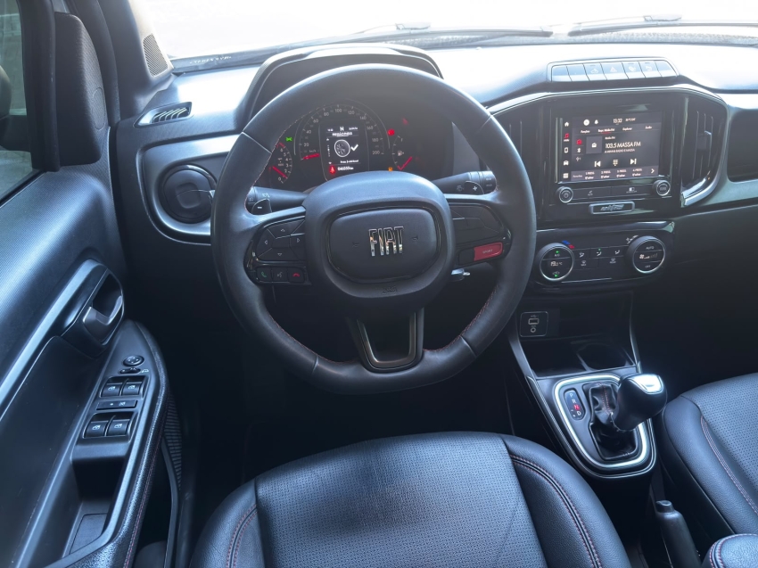 fiat strada 1.0 turbo 200 flex ultra cd cvt 4p automatico 202412