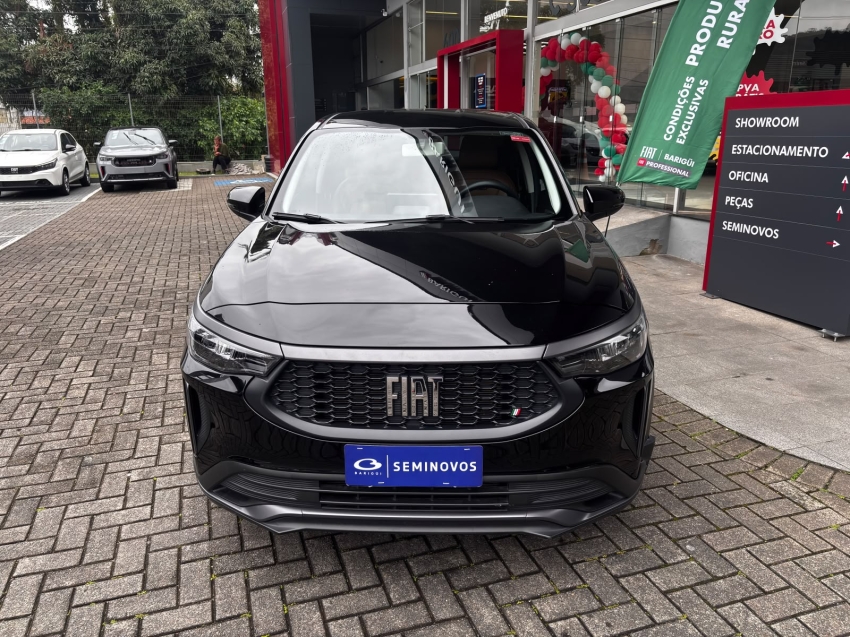fiat fastback 1.0 turbo 200 flex cvt 4p automatico 20250