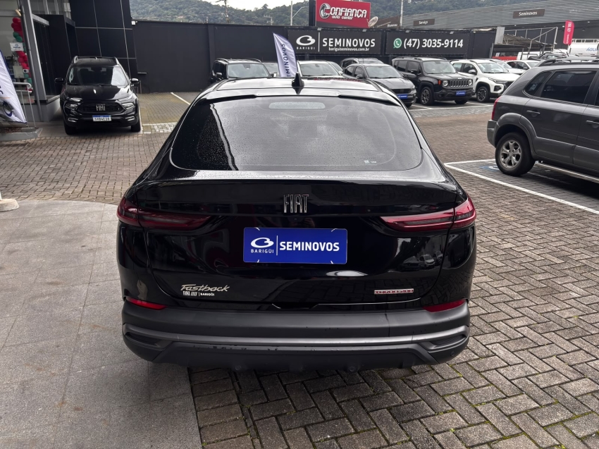 fiat fastback 1.0 turbo 200 flex cvt 4p automatico 20254