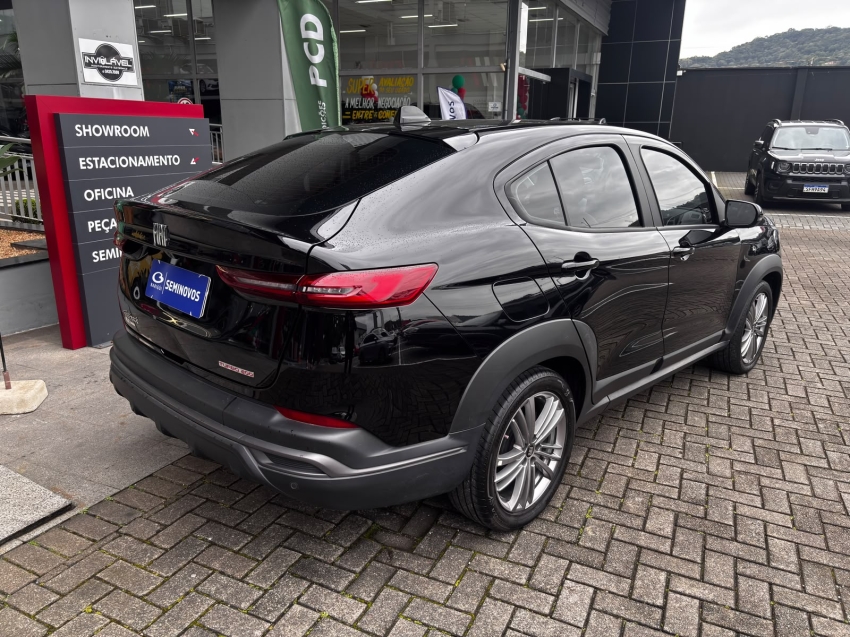 fiat fastback 1.0 turbo 200 flex cvt 4p automatico 20253