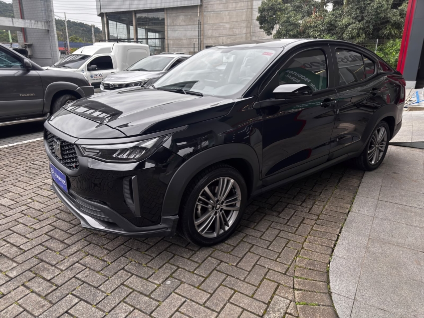 fiat fastback 1.0 turbo 200 flex cvt 4p automatico 20251