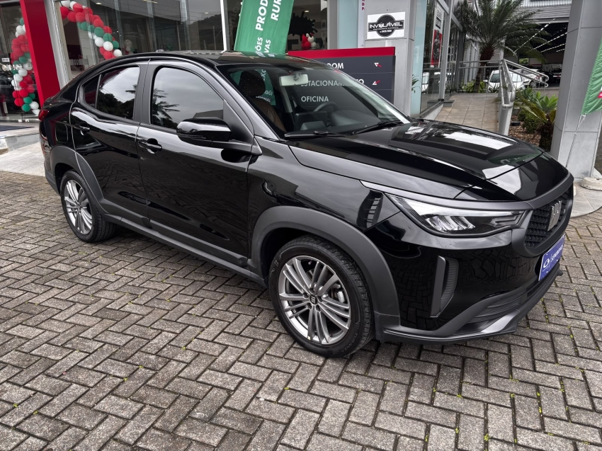 fiat fastback 1.0 turbo 200 flex cvt 4p automatico 20252