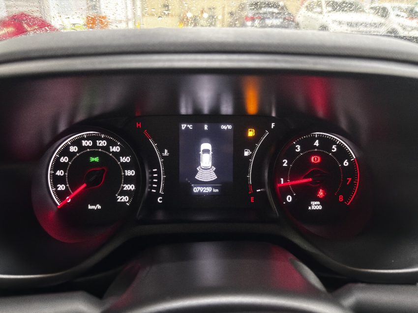 fiat pulse 1.3 flex drive cvt 4p automatico 202315