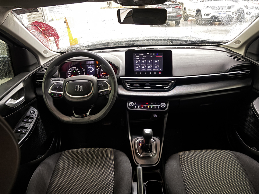 fiat pulse 1.3 flex drive cvt 4p automatico 20239
