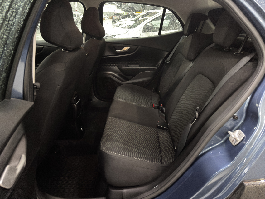 fiat pulse 1.3 flex drive cvt 4p automatico 20237