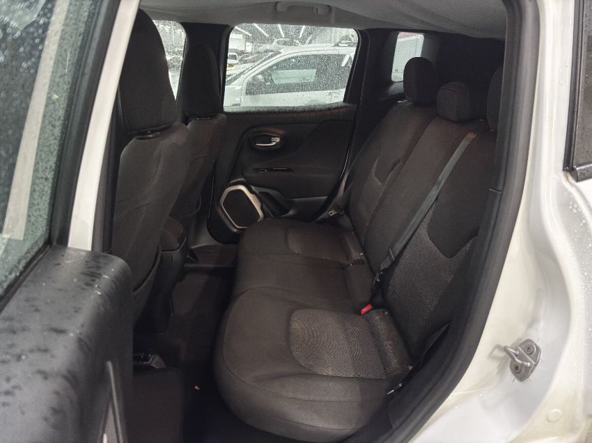 jeep renegade 1.8 16v flex 4p manual 20177
