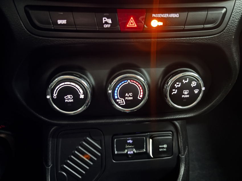 jeep renegade 1.8 16v flex 4p manual 201711