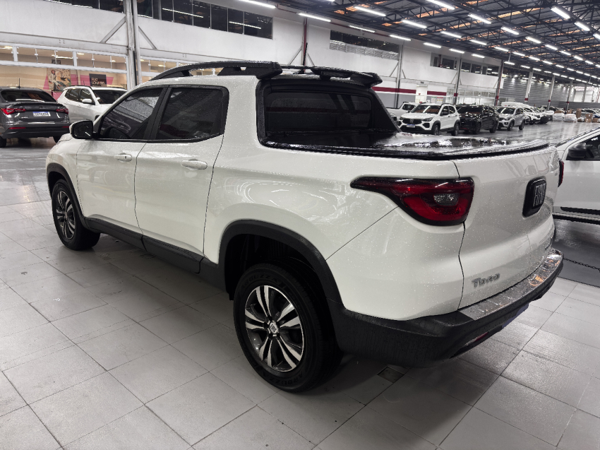 fiat toro 1.3 turbo 270 flex freedom at6 4p automatico 20225