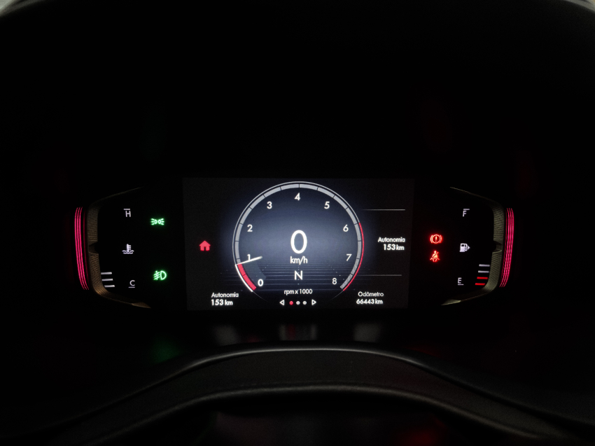 fiat toro 1.3 turbo 270 flex freedom at6 4p automatico 202217