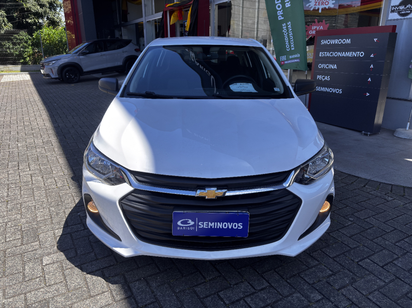 chevrolet onix 1.0 flex lt manual 4p 2024