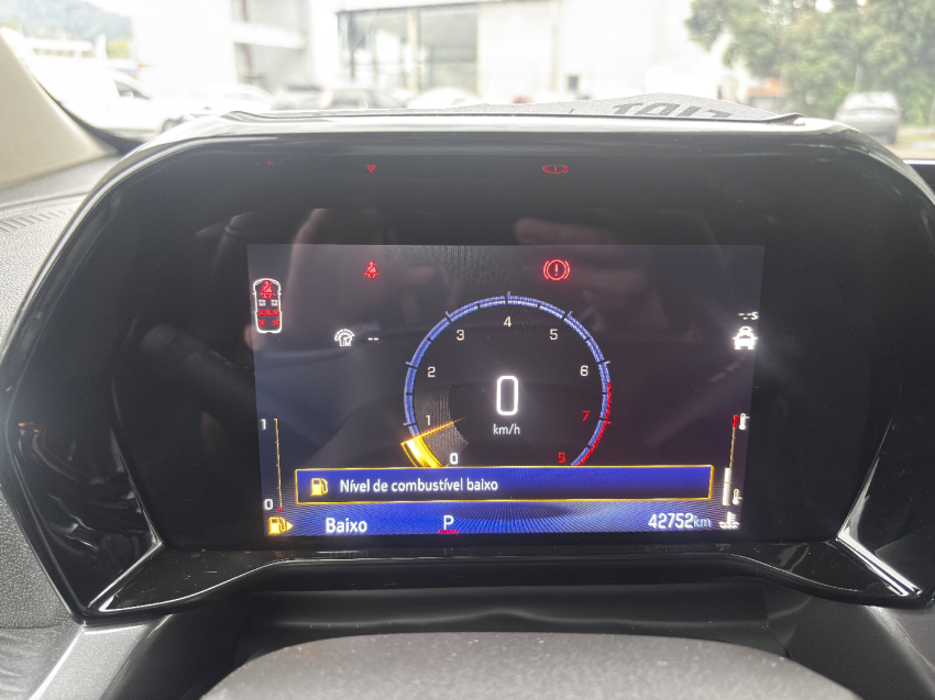 chevrolet spin 1.8 premier 8v flex 4p automatico 202521