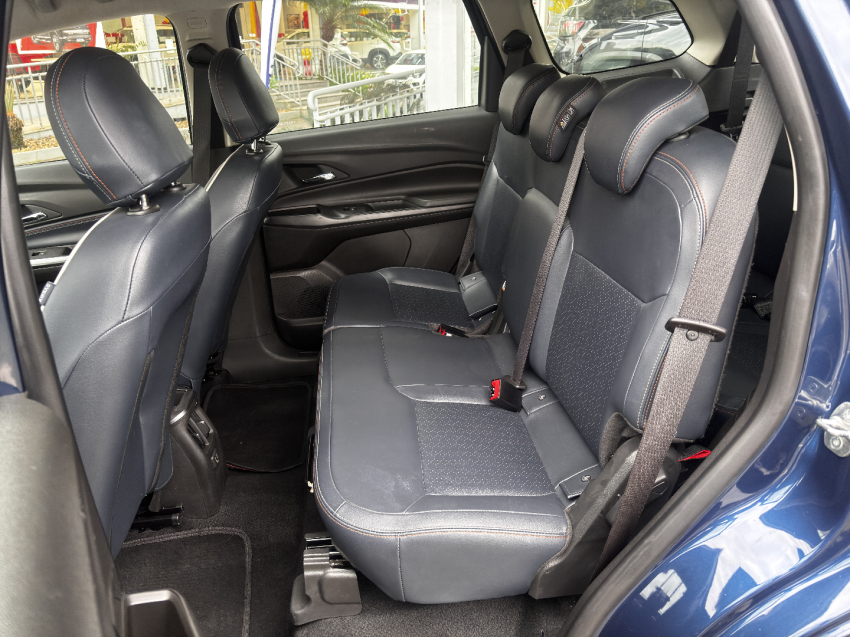 chevrolet spin 1.8 premier 8v flex 4p automatico 202511