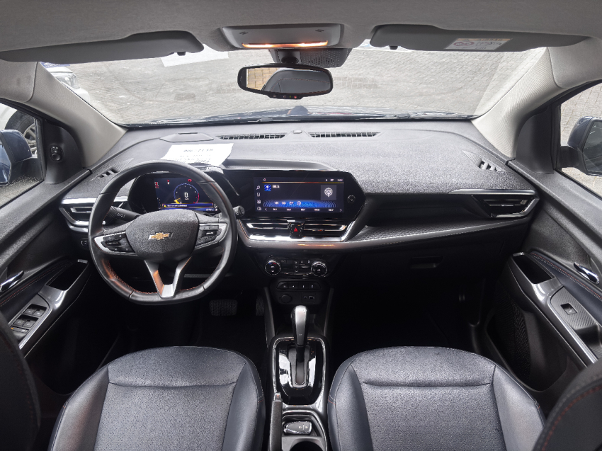 chevrolet spin 1.8 premier 8v flex 4p automatico 202514