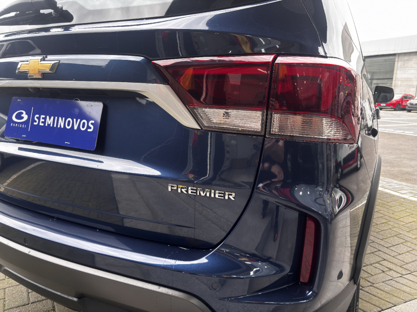 chevrolet spin 1.8 premier 8v flex 4p automatico 20256