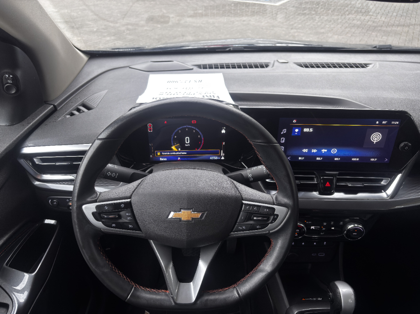 chevrolet spin 1.8 premier 8v flex 4p automatico 202516