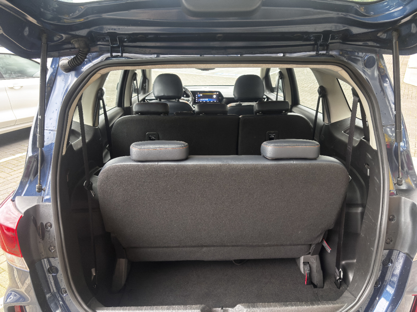 chevrolet spin 1.8 premier 8v flex 4p automatico 20259