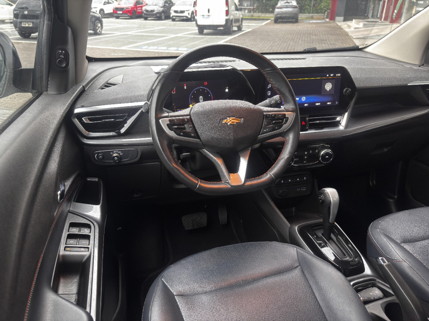 chevrolet spin 1.8 premier 8v flex 4p automatico 202515