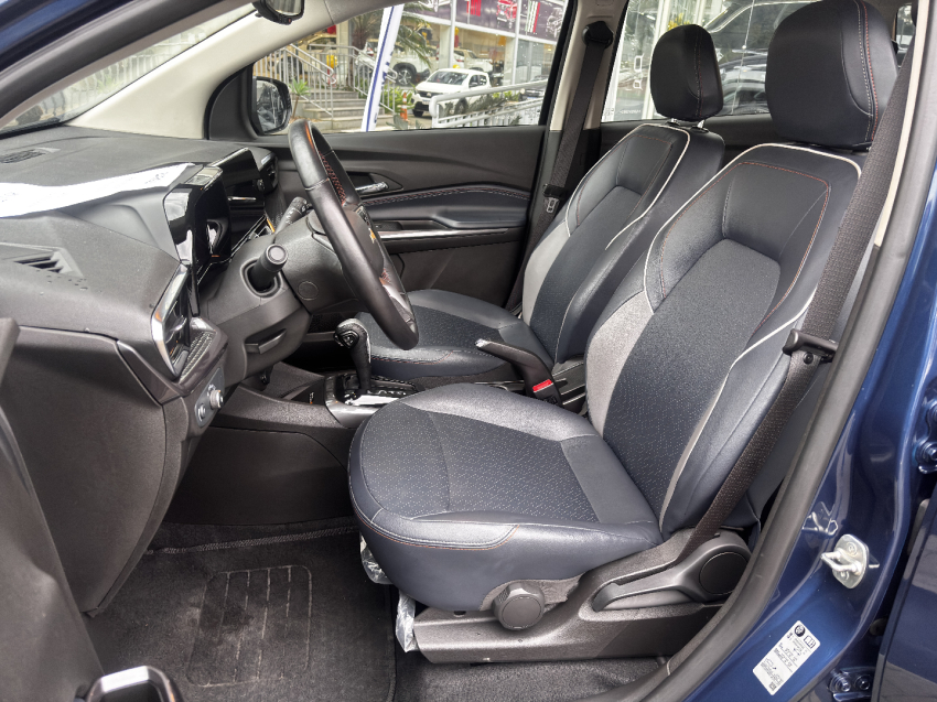 chevrolet spin 1.8 premier 8v flex 4p automatico 202512