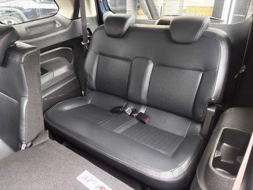 chevrolet spin 1.8 premier 8v flex 4p automatico 202510