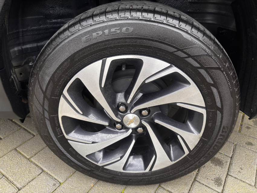 chevrolet spin 1.8 premier 8v flex 4p automatico 20258