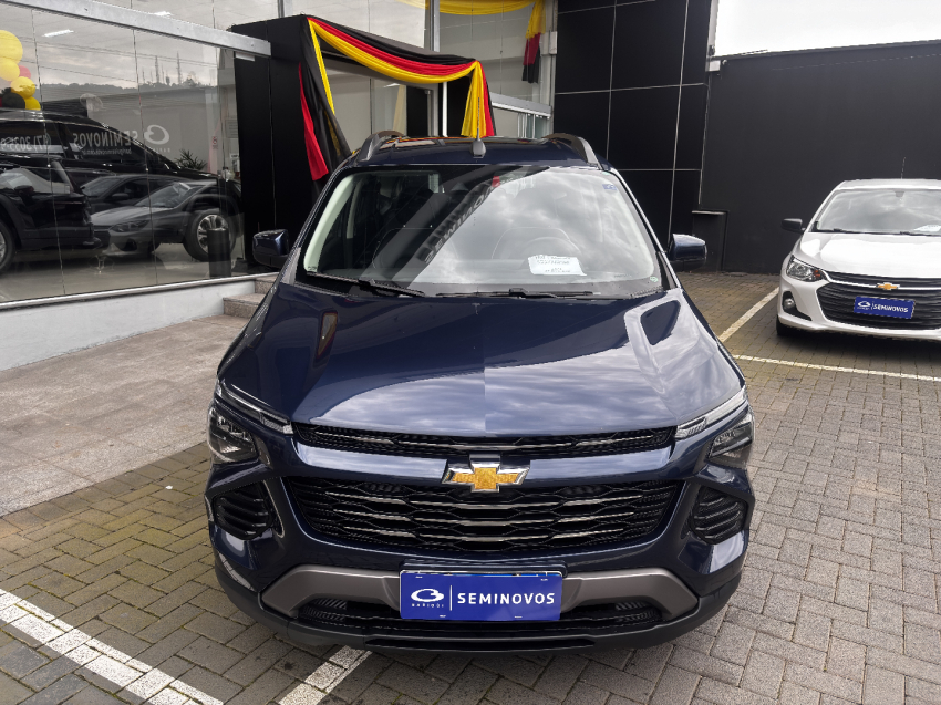 chevrolet spin 1.8 premier 8v flex 4p automatico 20250