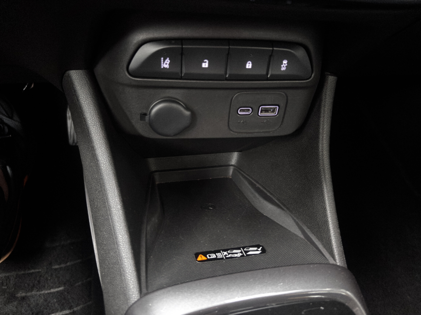 chevrolet spin 1.8 premier 8v flex 4p automatico 202518
