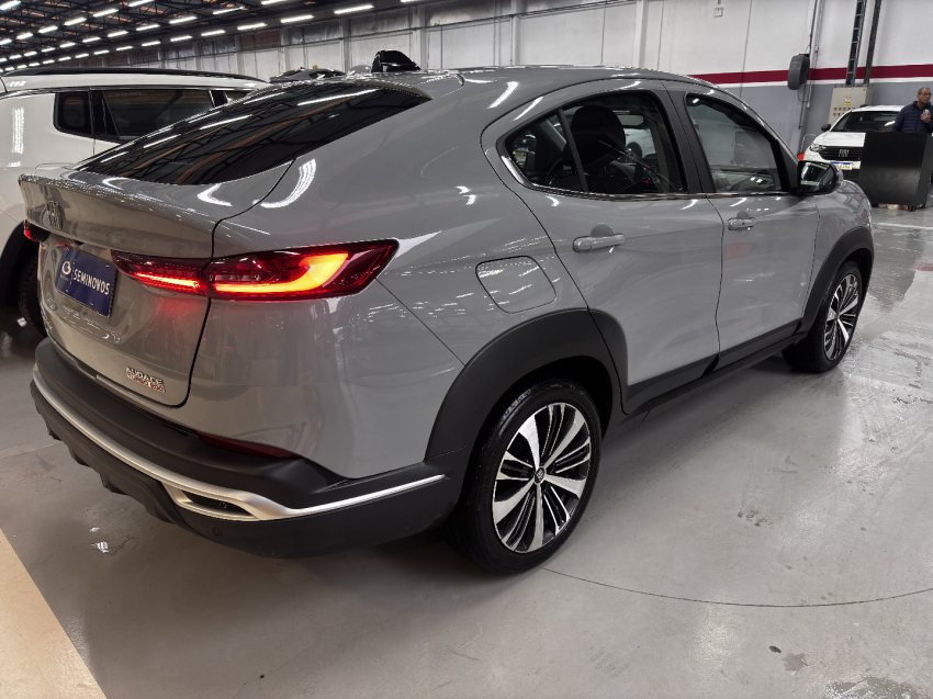fiat fastback 1.0 turbo 200 flex audace cvt 4p automatico 20233