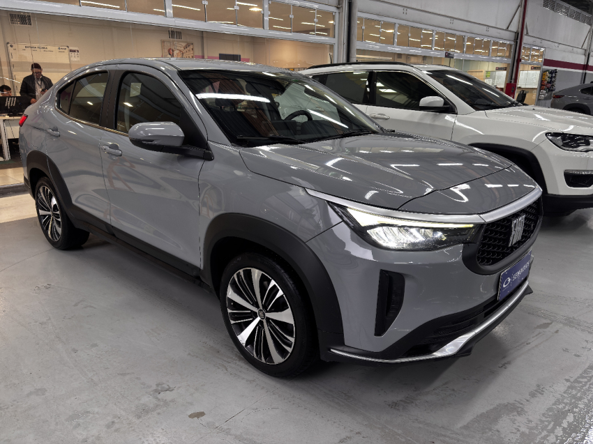 fiat fastback 1.0 turbo 200 flex audace cvt 4p automatico 20232