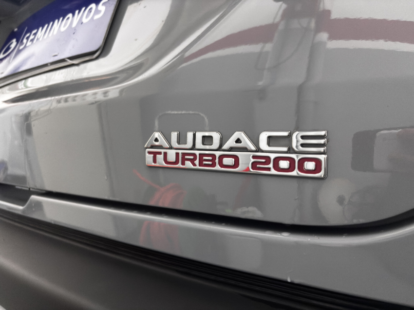 fiat fastback 1.0 turbo 200 flex audace cvt 4p automatico 20237