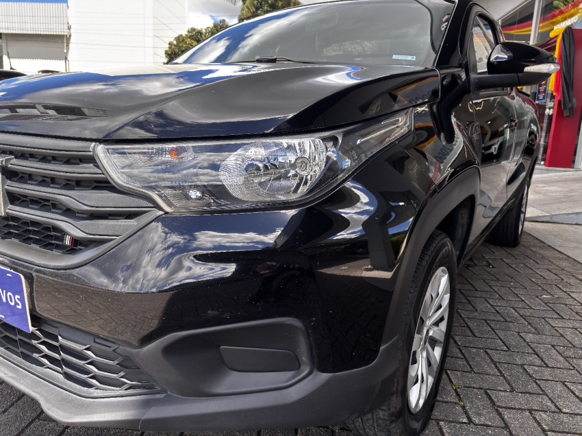 fiat strada 1.3 flex manual 20246