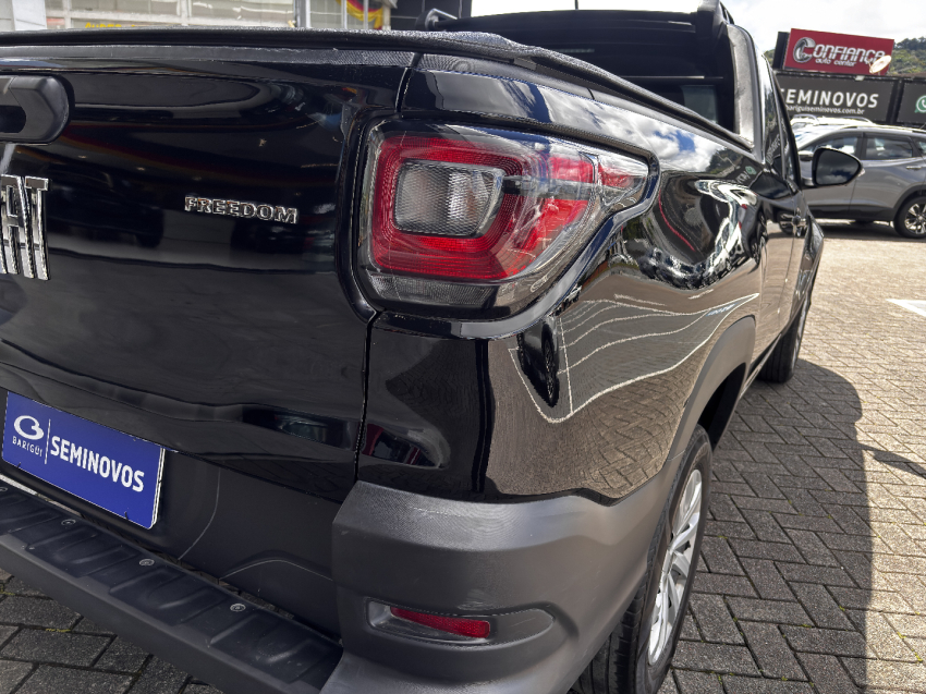 fiat strada 1.3 flex manual 20247