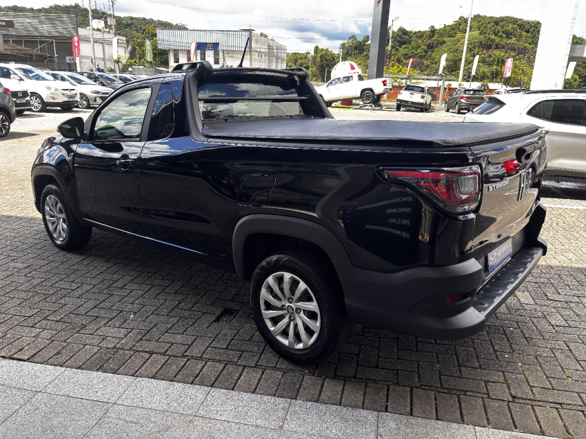 fiat strada 1.3 flex manual 20244