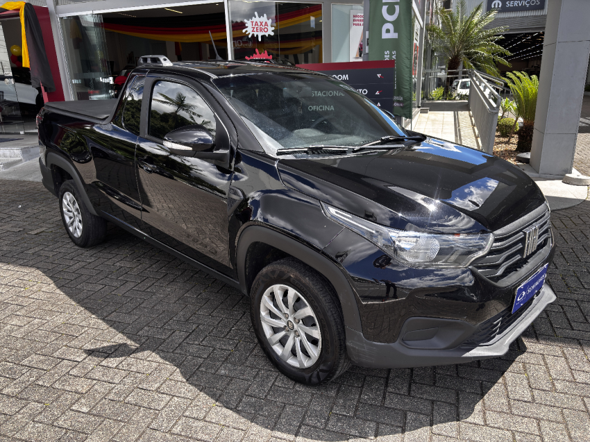 fiat strada 1.3 flex manual 20242