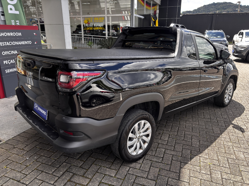 fiat strada 1.3 flex manual 20243