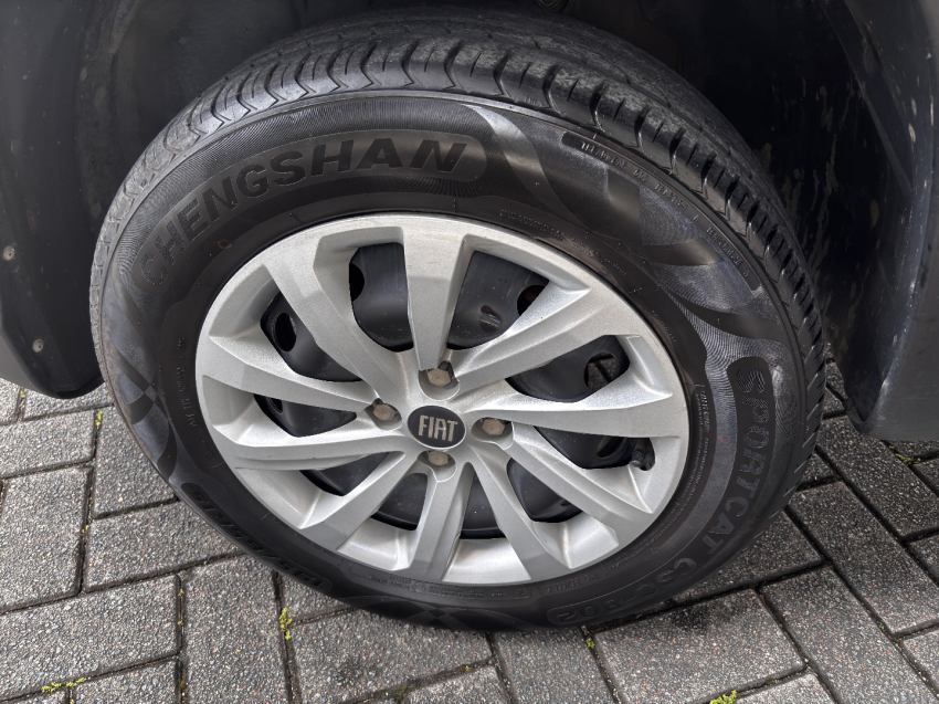 fiat strada 1.3 flex manual 20248