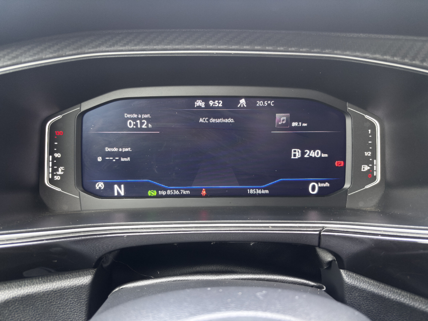 volkswagen t-cross 1.0 200 tsi total flex comfortline automatico 4p 202517