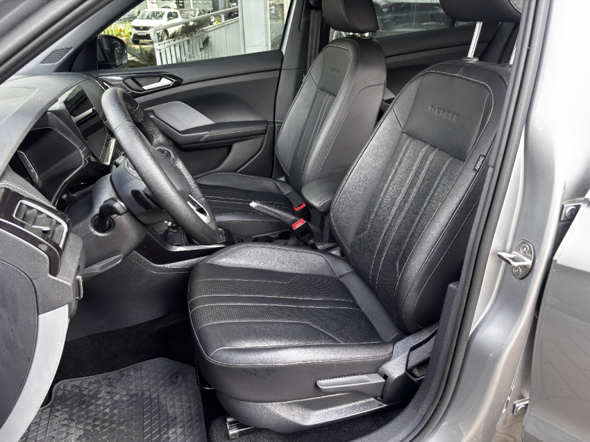 volkswagen t-cross 1.0 200 tsi total flex comfortline automatico 4p 20259