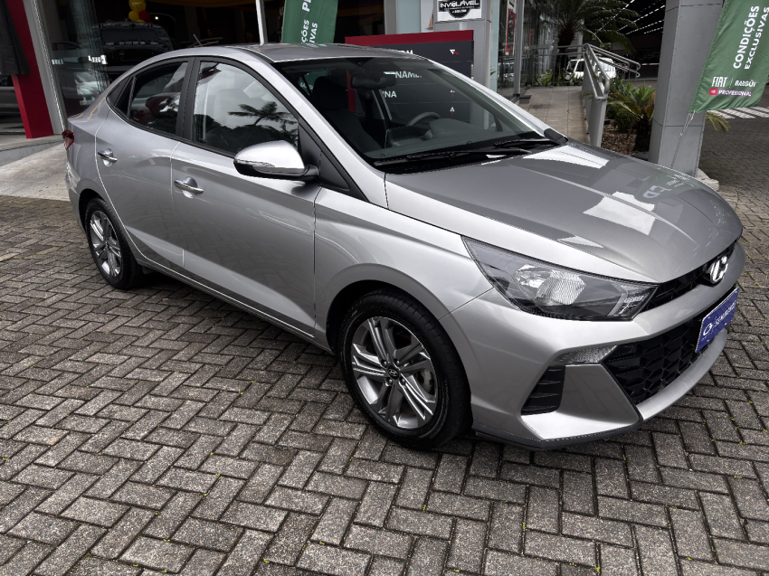 hyundai hb20s 1.0 tgdi flex limited automatico 4p 20262