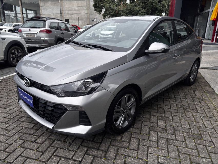 hyundai hb20s 1.0 tgdi flex limited automatico 4p 20261