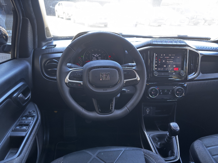 fiat strada 1.3 firefly flex volcano cd manual 4p automatico 202412
