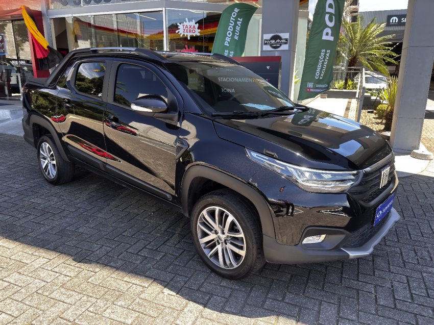 fiat strada 1.3 firefly flex volcano cd manual 4p automatico 20242