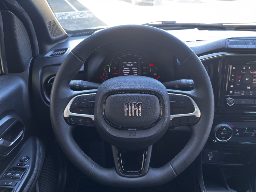 fiat strada 1.3 firefly flex volcano cd manual 4p automatico 202413