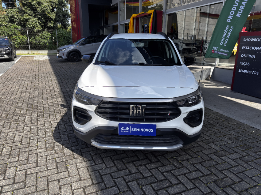 fiat pulse 1.0 turbo 200 audace hybrid cvt hibrido 4p automatico 20250