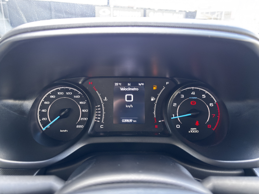 fiat pulse 1.0 turbo 200 audace hybrid cvt hibrido 4p automatico 202518
