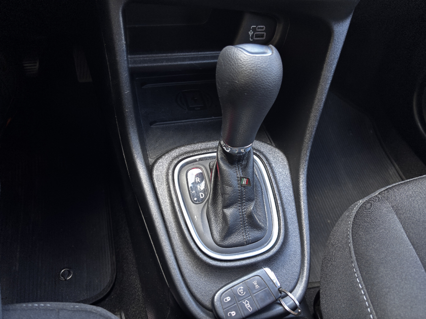 fiat pulse 1.0 turbo 200 audace hybrid cvt hibrido 4p automatico 202513