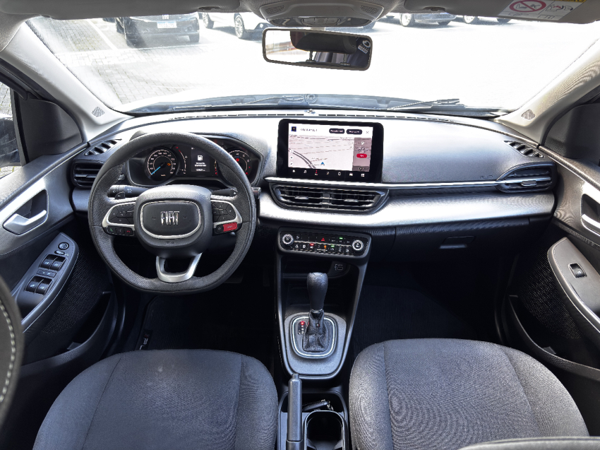 fiat pulse 1.0 turbo 200 audace hybrid cvt hibrido 4p automatico 202510