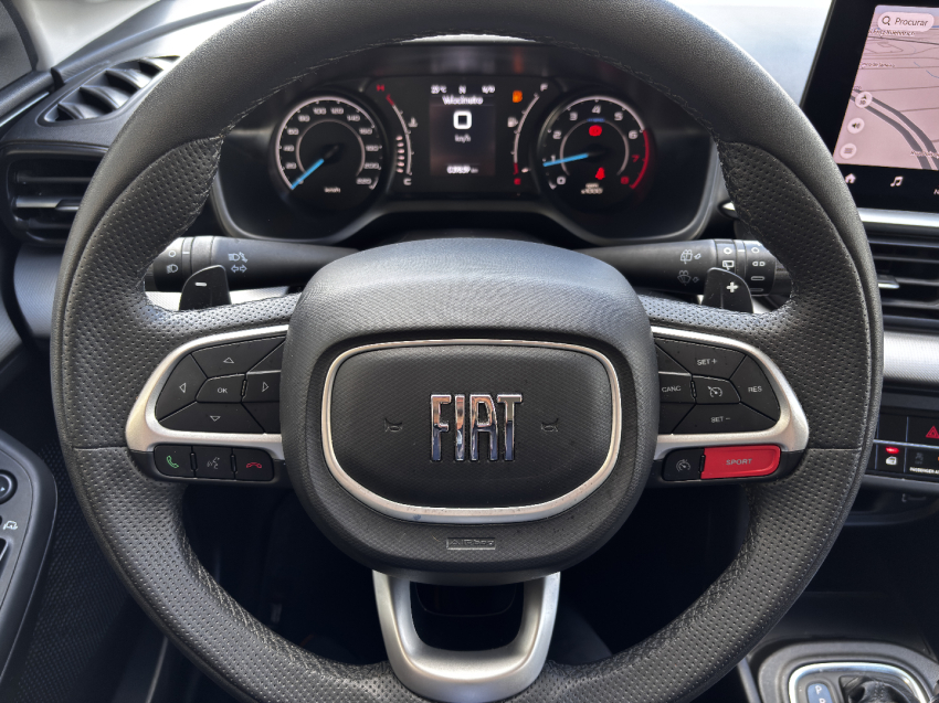 fiat pulse 1.0 turbo 200 audace hybrid cvt hibrido 4p automatico 202517