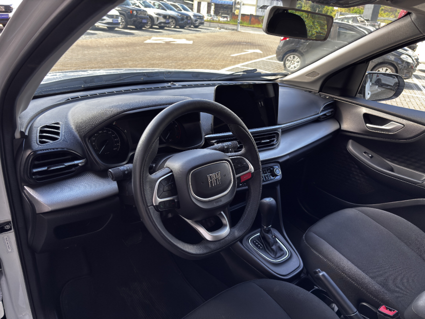 fiat pulse 1.0 turbo 200 audace hybrid cvt hibrido 4p automatico 202511