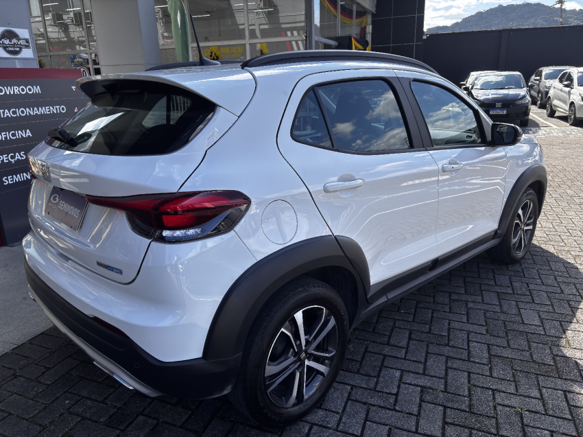 fiat pulse 1.0 turbo 200 audace hybrid cvt hibrido 4p automatico 20253