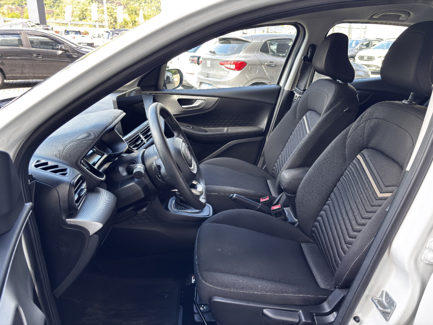 fiat pulse 1.0 turbo 200 audace hybrid cvt hibrido 4p automatico 202512